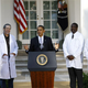 Midnight In The Garden Of (Healthcare) Good And Evil
